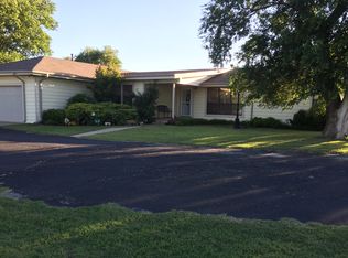 18882 E 1180th Rd, Sayre, OK 73662