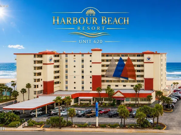 701 S Atlantic Ave #620, Daytona Beach, FL 32118