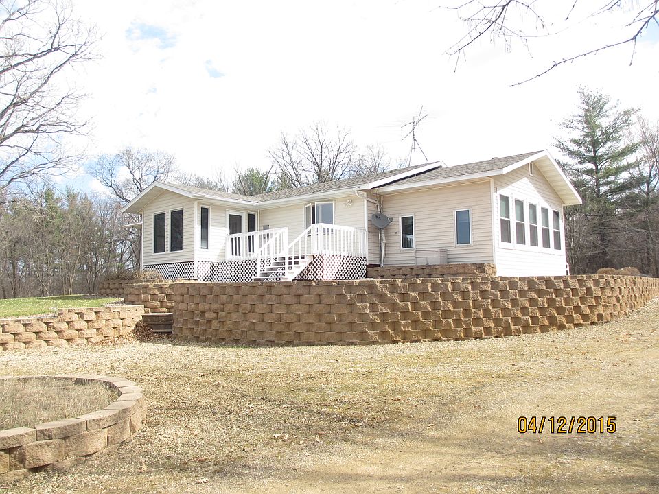 Beautiful country home 