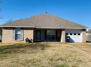 2150 Meagan Dr, Jackson, MS 39272