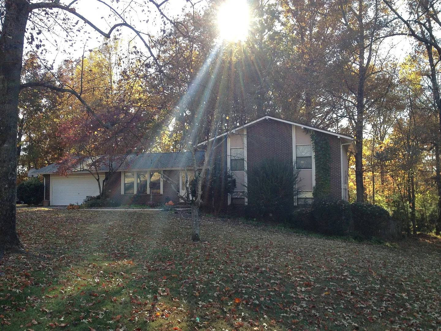 Farragut 3BR/ 3BA House — Photo 1