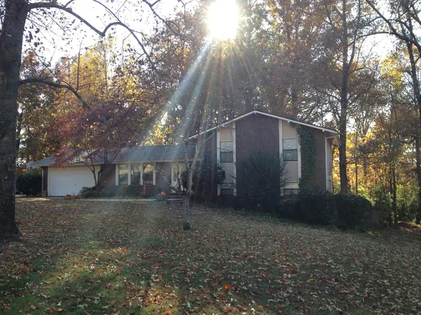 601 Banbury Rd, Knoxville, TN 37934