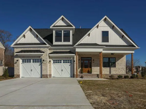 Nolan Plan, Build On Your Lot in Suffolk