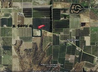 11719 N Butte Rd, Live Oak, CA 95953