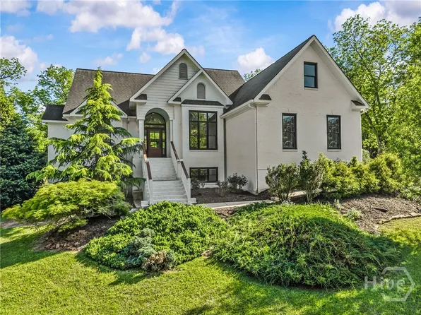 1110 Summit Circle, Watkinsville, GA 30677