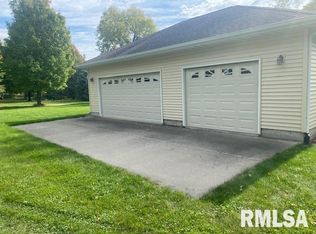 LOT 2 Hubbard Rd, East Moline, IL 61244