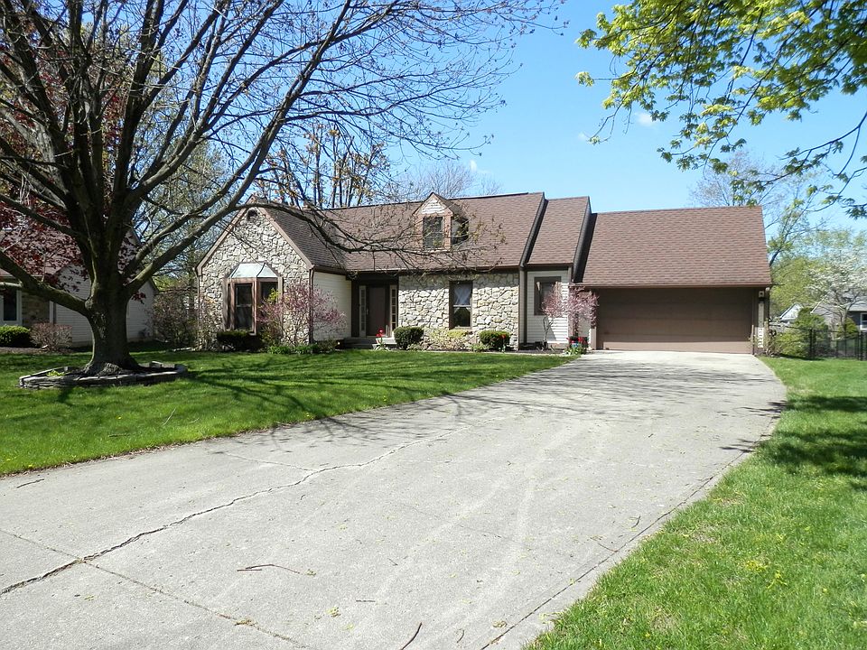 1st image of 8446 Christiana Ln