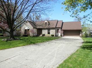 8446 Christiana Ln, Indianapolis, IN 46256