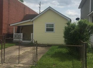 329 3rd Ave W, Huntington, WV 25701