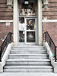 Rented by The Hamilton Group