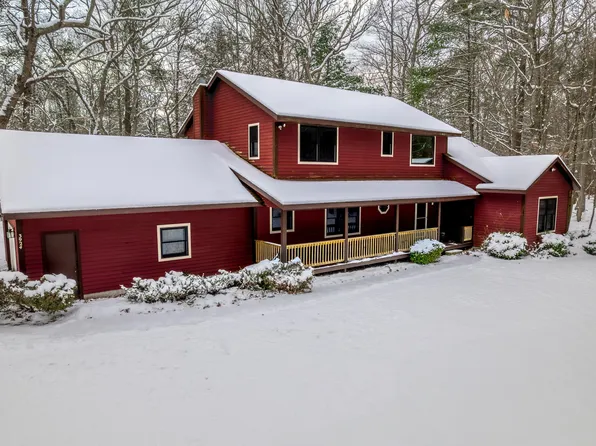 3924 Scenic Dr, Whitehall, MI 49461