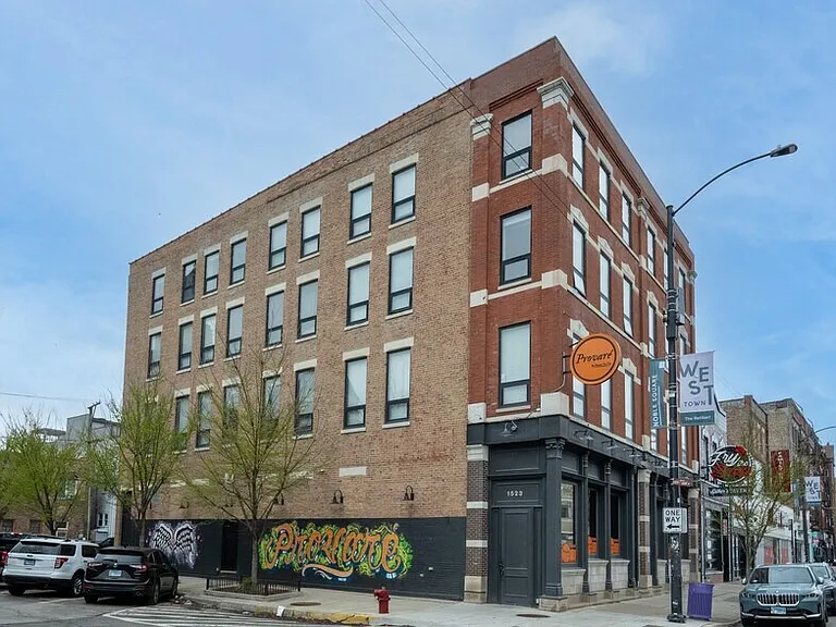 1523 W Chicago Ave #203 — Photo 6