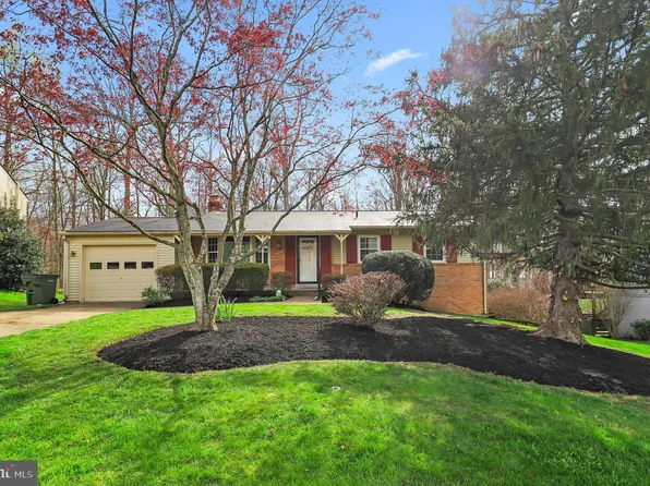 3159 Ironhorse Dr, Woodbridge, VA 22192