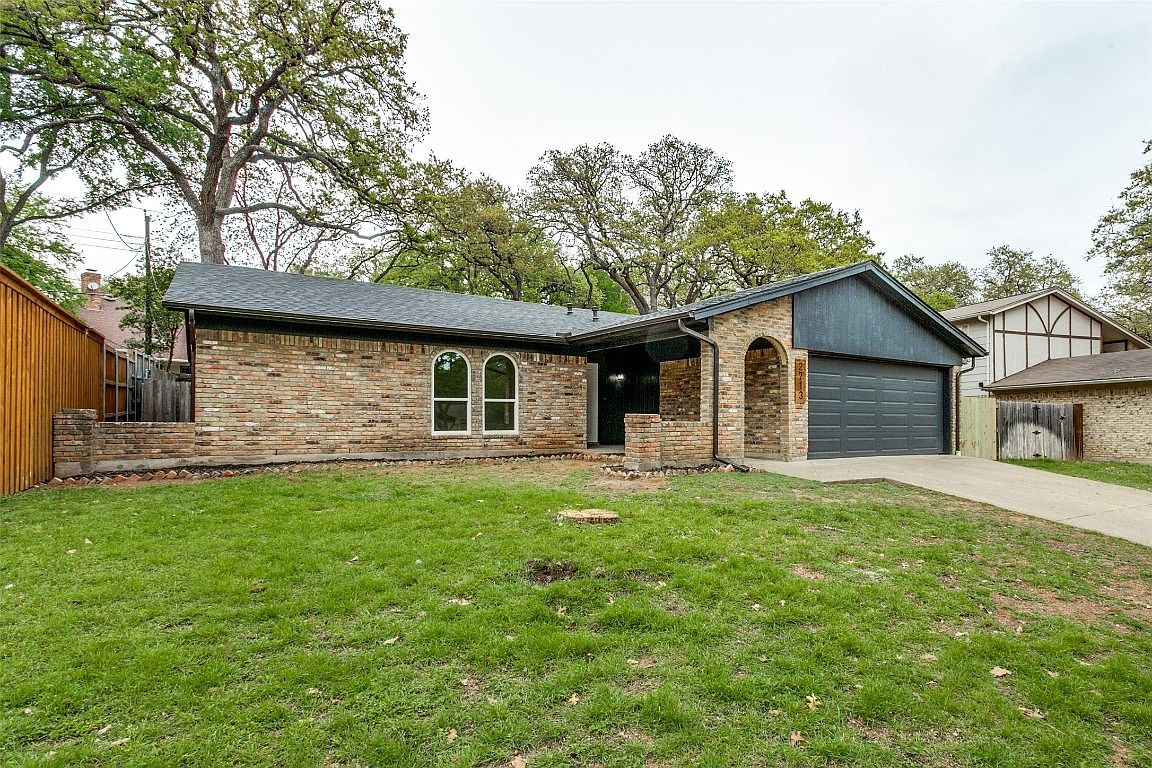 2713 Plover Ln, Irving, TX 75060 Zillow