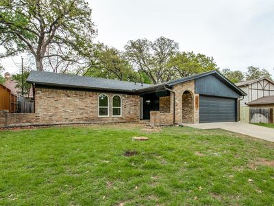 2713 Plover Ln, Irving, TX, 75060