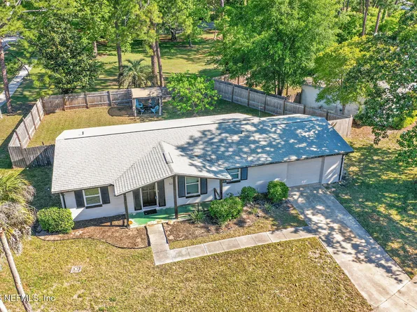 50 PHOENETIA Drive, St. Augustine, FL 32086