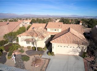 3008 Crib Point Dr, Las Vegas, NV 89134