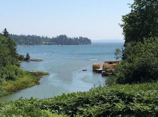 14 Goose Creek Rd, West Tremont, ME 04612