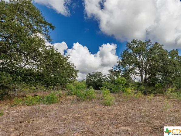 1434 W County Road 109, Leesville, TX 78122