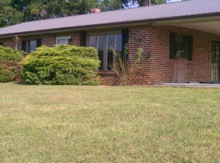 584 Shuler Hollow Rd, Chilhowie, VA 24319