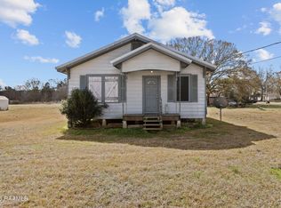 504 Pope Dr, Carencro, LA 70520