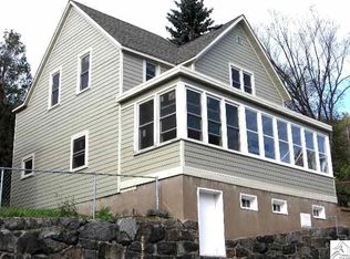 1727 New St, Duluth, MN 55806