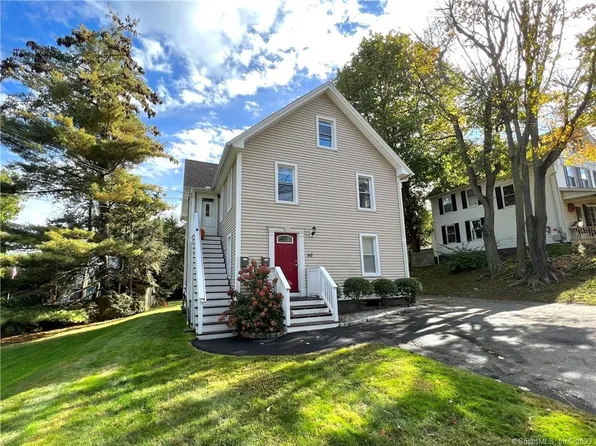 46 Victoria Road, New Britain, CT 06052