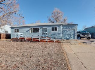 4020 Newman St, Wheat Ridge, CO 80033