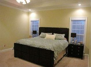 224 Morgan Ranch Cir, Bonaire, GA 31005