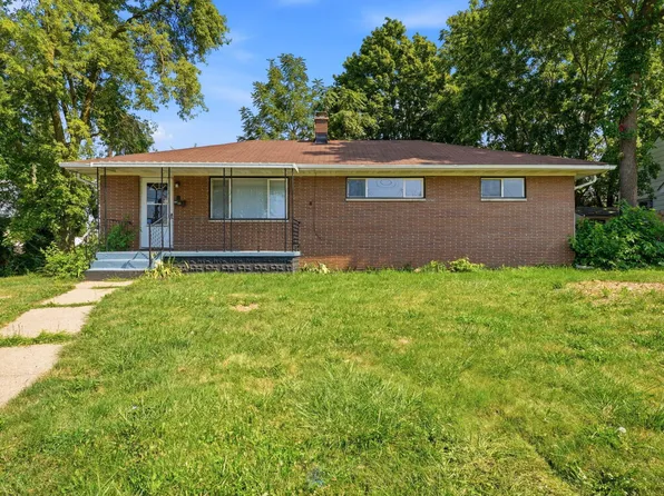 904 Reeb Ave, Columbus, OH 43207