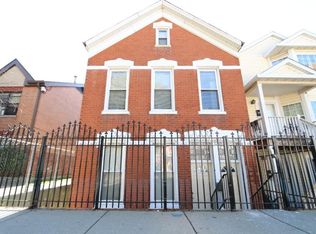 2125 W 18th Pl #1R, Chicago, IL 60608