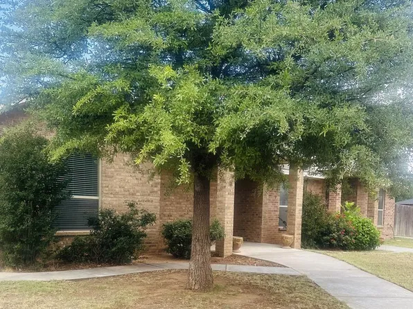 3602 Douglas Ave, Midland, TX 79703