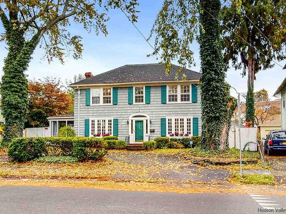 124 Foxhall Ave, Kingston, NY 12401 Zillow