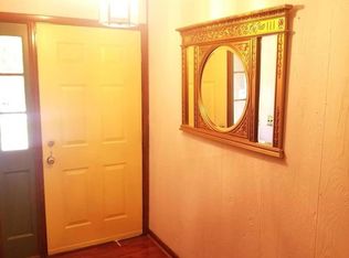 1019 W Main St, Ronceverte, WV 24970