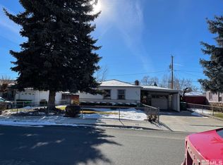 917 Prospect Ave, Sparks, NV