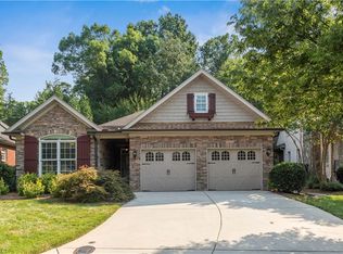 1403 Westminster Dr, Greensboro, NC 27410