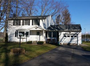 2619 Transit Rd, Newfane, NY 14108