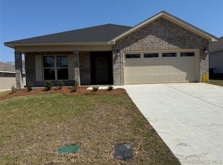 101 Brandi Ave, Enterprise, AL 36330