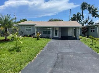 40 NE 48th Ct, Fort Lauderdale, FL 33334