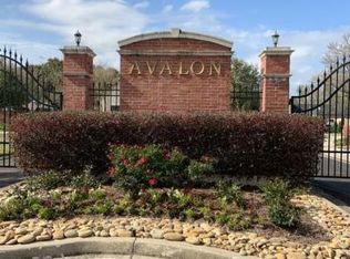 125 Avallach Dr, Lafayette, LA 70503