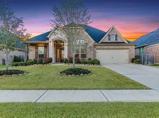 29202 Davenport Dr, Katy, TX 77494