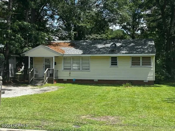 1104 Long Avenue, Rocky Mount, NC 27801