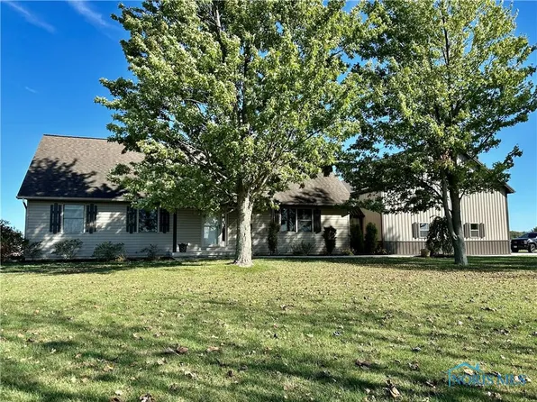 7093 Road 24, Continental, OH 45831