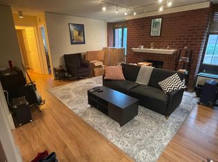 1318 22nd St NW APT 102, Washington, DC 20037