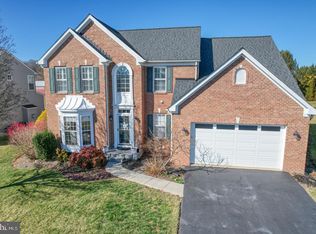 7 Amanda Cir, Bear, DE 19701