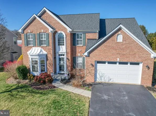 7 Amanda Cir, Bear, DE 19701