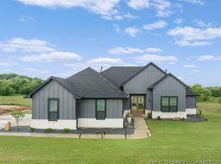 1013 Prairie View Rd, Ardmore, OK 73401