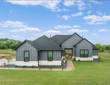 1013 Prairie View Rd, Ardmore, OK, 73401