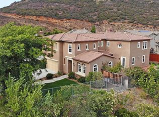 1254 Holmgrove Dr, San Marcos, CA 92078