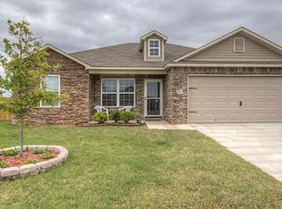 2701 W Decatur St, Broken Arrow, OK 74011